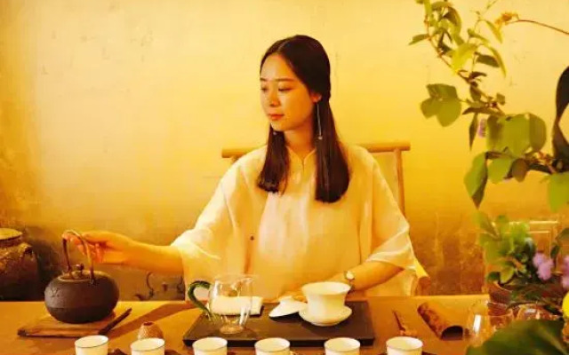 Huiqingshe Inn Xidi