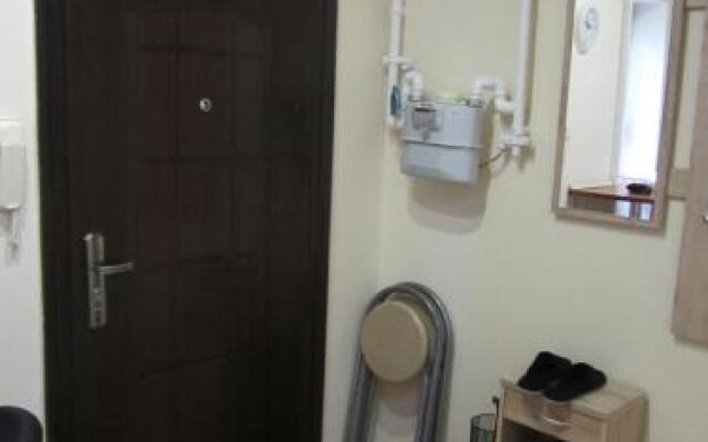 Dudi Apartman