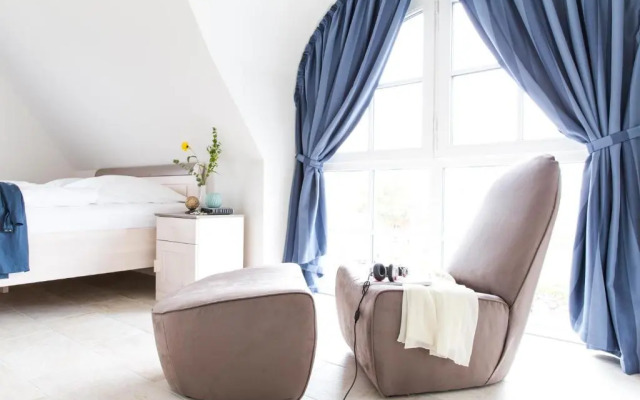 Ferienhaus Schilfrohrsaenger 31