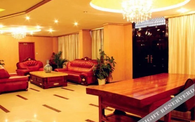 Shuang Long Hotel