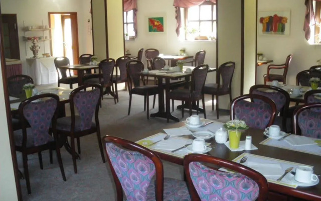 Hotel Reke