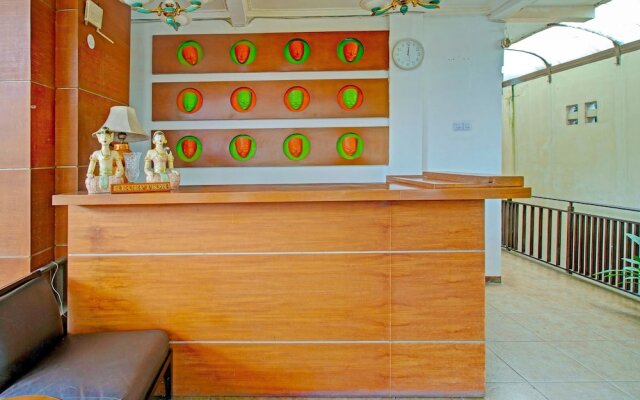 Super OYO Capital O 91810 Hotel Balebat 2