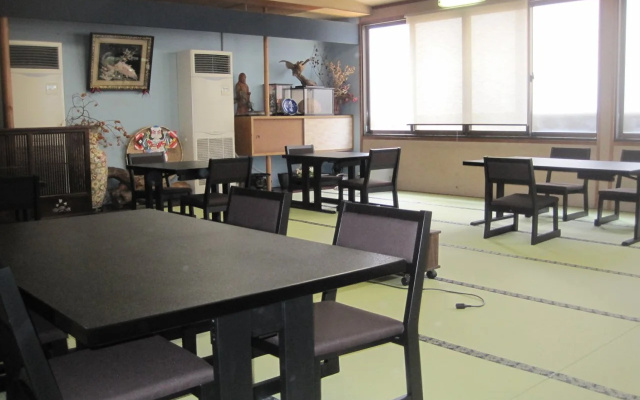 Kikuya Ryokan