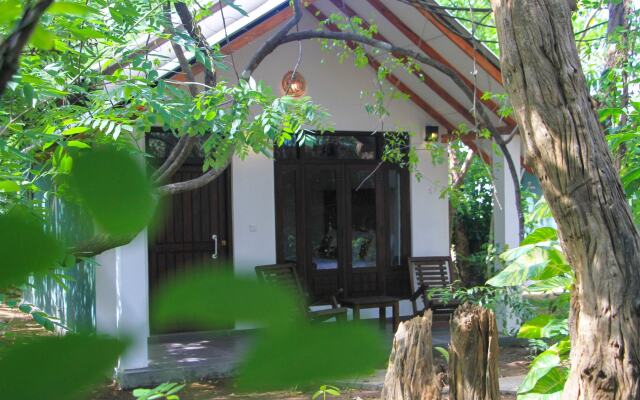 Palmyra Nature Resort Sigiriya