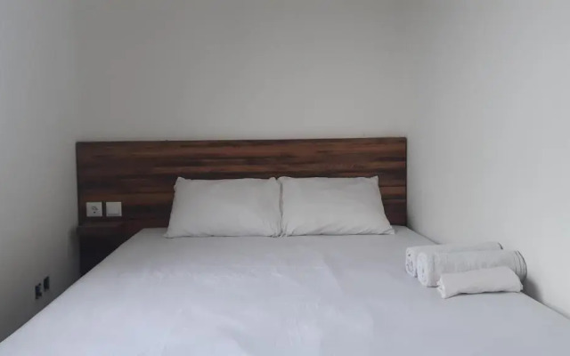 OYO 3462 Cimindi Residence