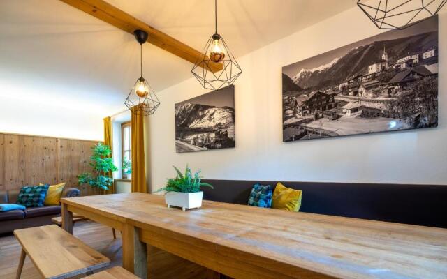 Chalet SONNECK