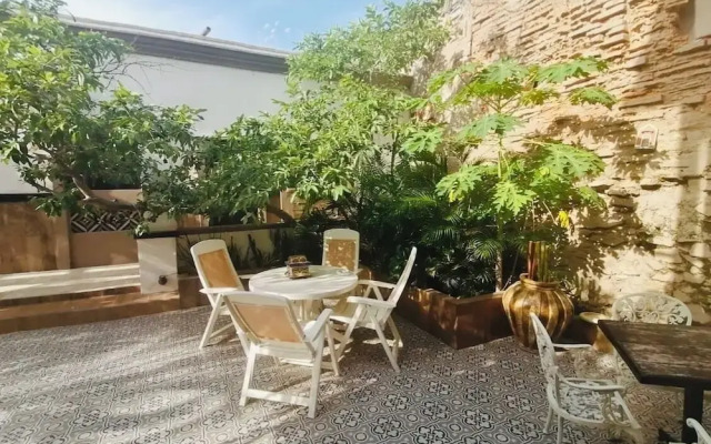 Black Tree Hotel Boutique