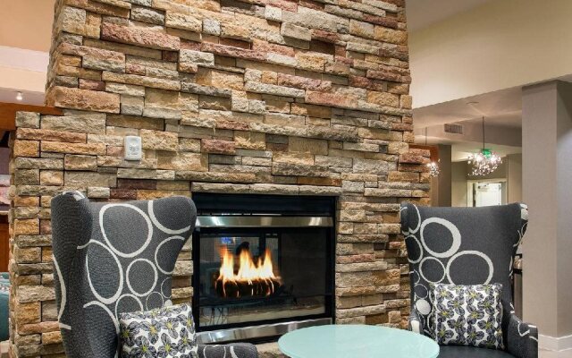 Residence Inn by Marriott San Diego Oceanside