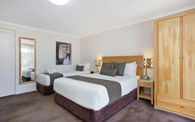 Mid City Warrnambool