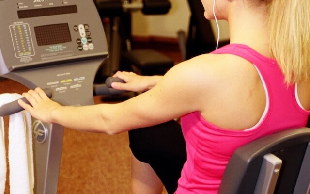 Silver Mountain Resort