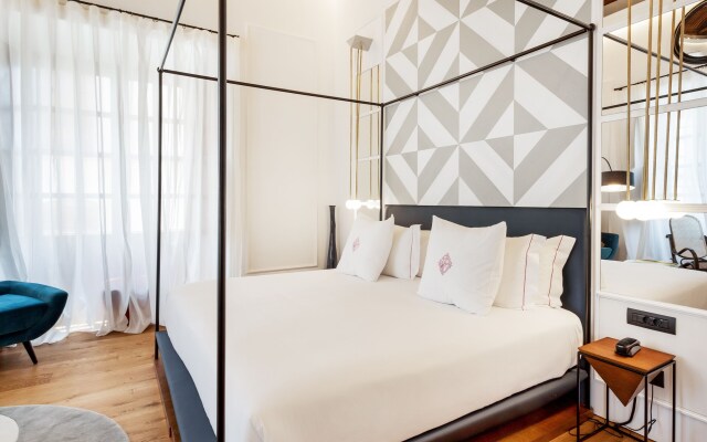 One Shot Conde Torrejón