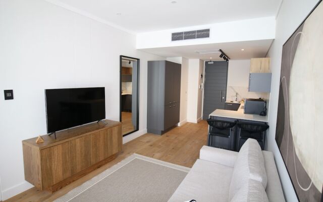 The Barracks 1 Bedroom