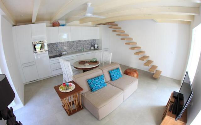 Holiday Home Stancija Srem