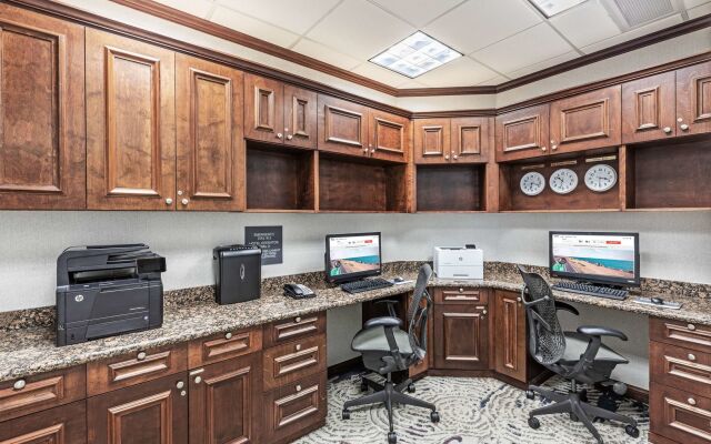 Hilton Garden Inn Aiken