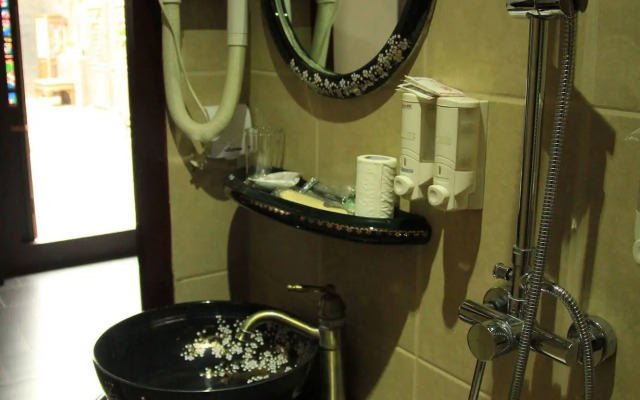 Pingyao Yiguan Hotel