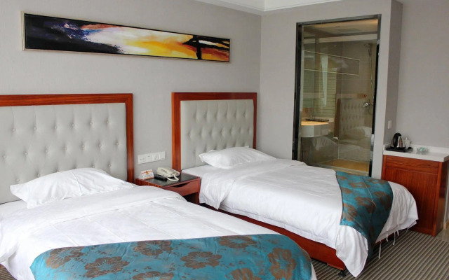 Super 8 Hotel