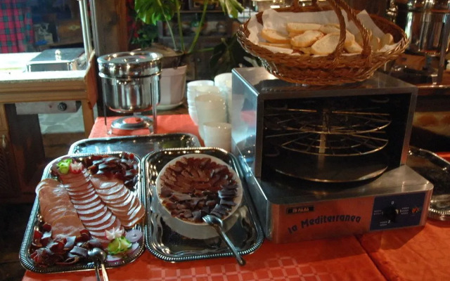 Hotel Argo-All inclusive