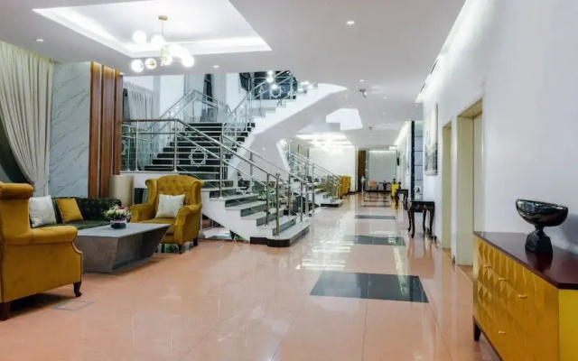 Mias Hotel Medina