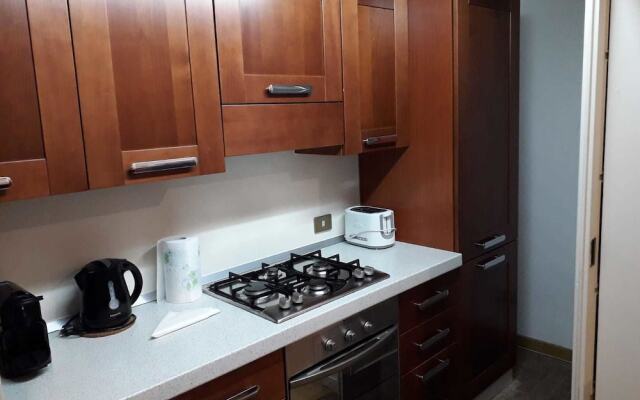 da Sabrina Cavour 57