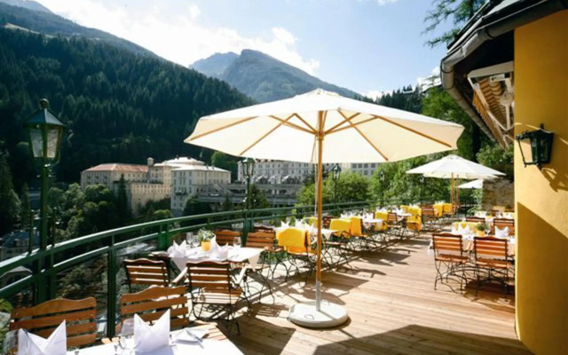 Villa Solitude