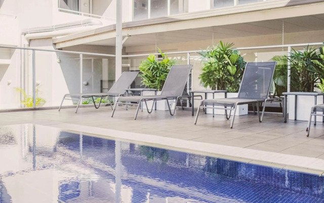 Mercure Centro Port Macquarie