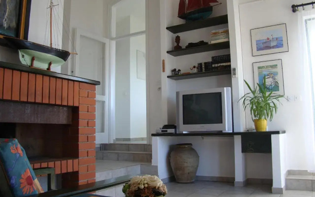 Apartments Sanda