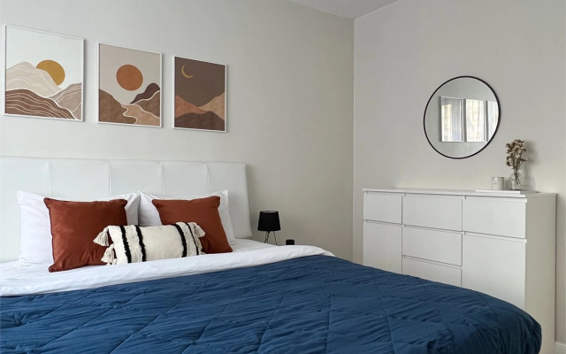 Rauktis на ул. Николая Рубцова