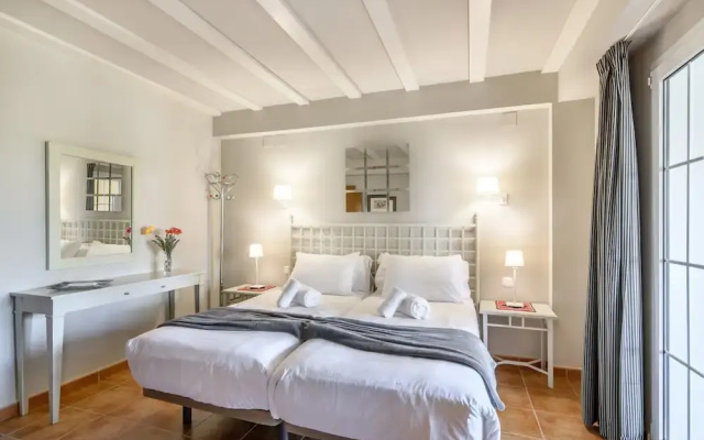 Retreat for 2 in Isla Canela