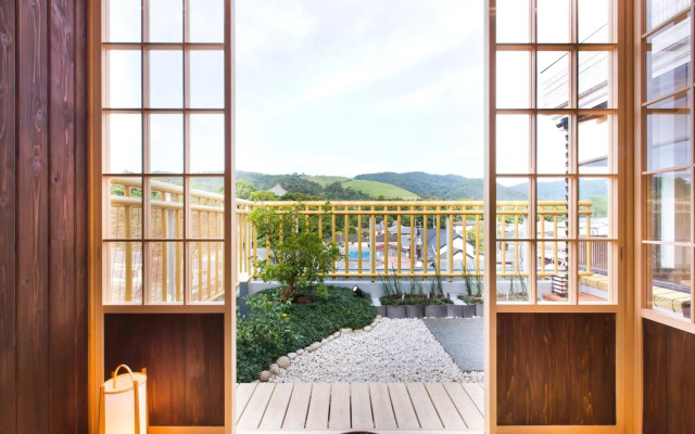 Hotel New Wakasa