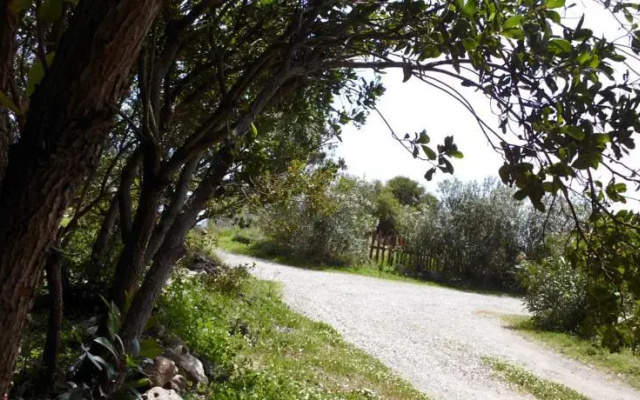 Sa Stella E Monti