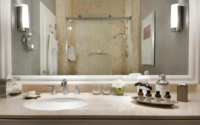 Fairmont Washington, D.C., Georgetown
