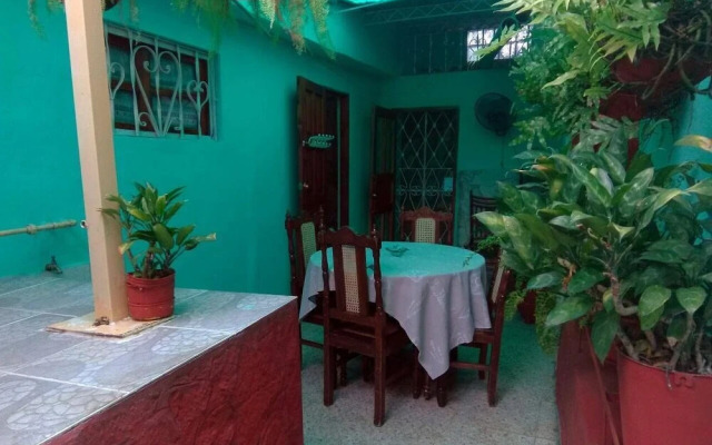 Mayi.Mabel SANTIAGO DE CUBA