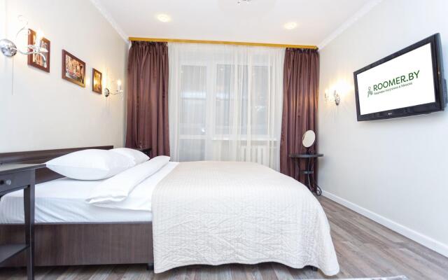 Roomer (Румер) на улице Цнянская 9