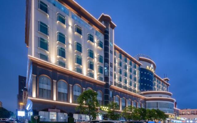 Chang Feng Hotel
