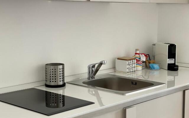 Miniapart Vico V