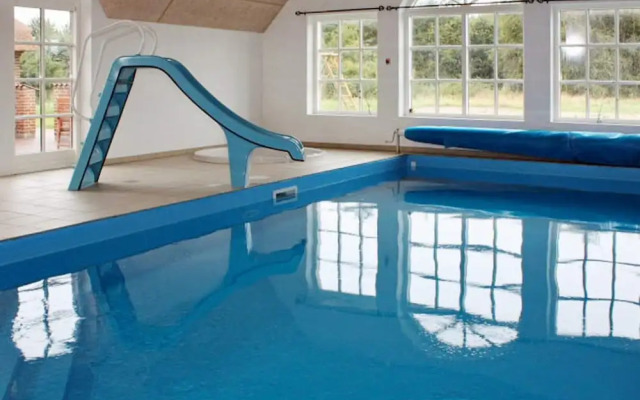 Luxury Pool House Retreat - By Traum Ferienwohnungen