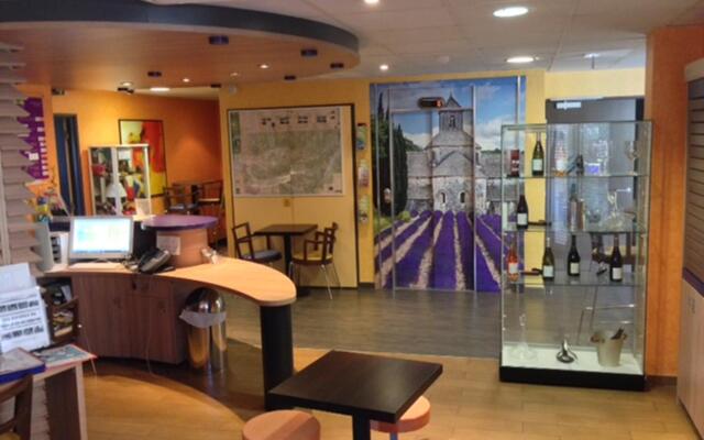 Suite Home Apt en Luberon