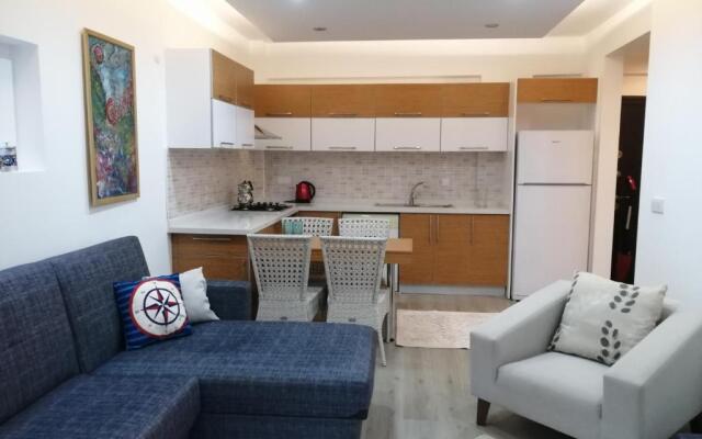Havuzlu tatil evi , BUTTERFLİES HOUSE