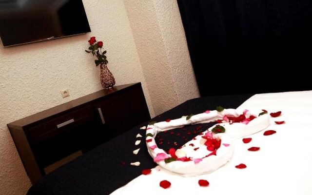 Nab Hotel