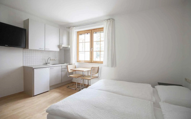 Christophorus Hotel Garni & Appartements