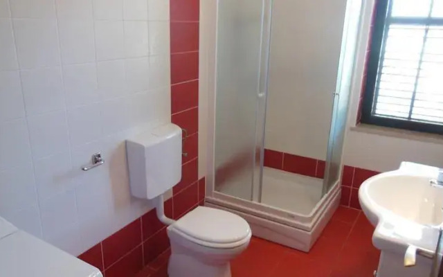 Apartmani Draguzet