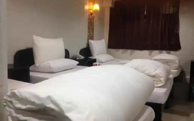 Manhattan Guest House