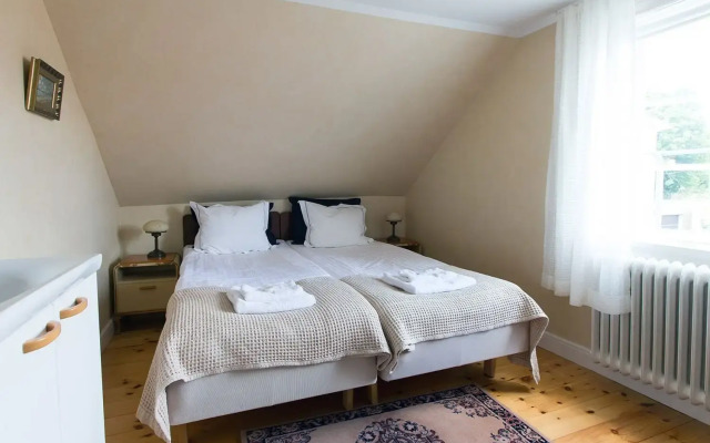 Villa Vesta Hotell