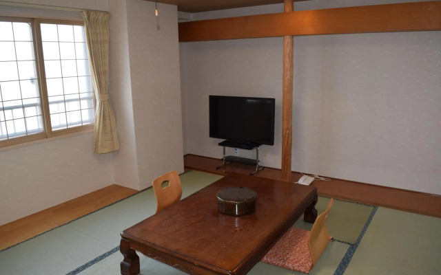 Kojohama Onsen Hotel