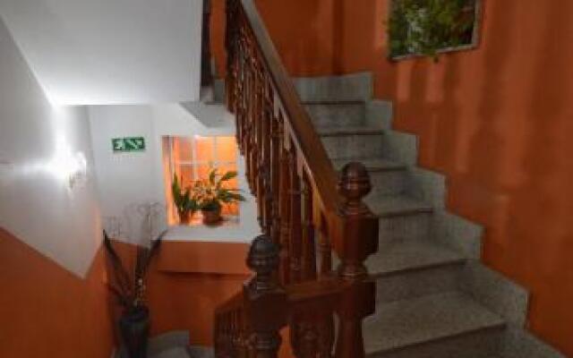 Hostal Marin