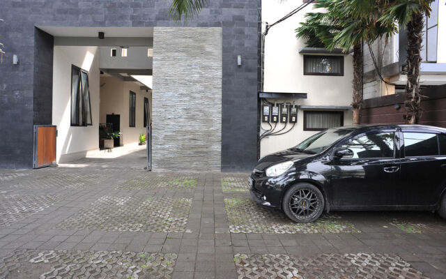 Airy Denpasar Selatan Tukad Barito 50 Bali