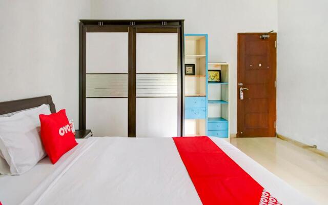 OYO 90006 Dieng Ellen s House Syariah