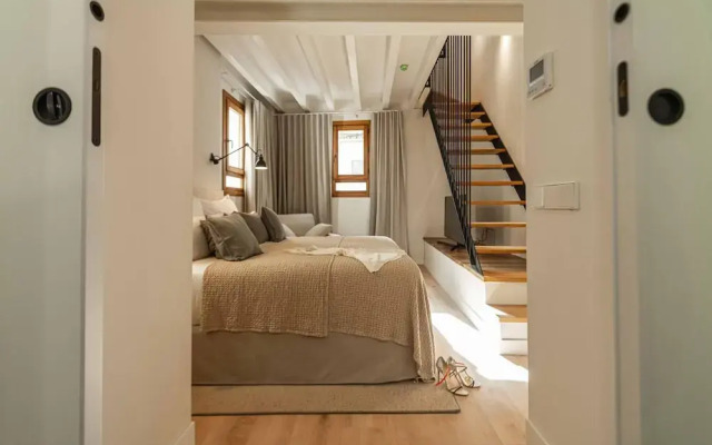 Samaritana Pied-à-Terre