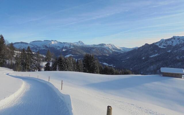 Ferienhaus Nussbaumer