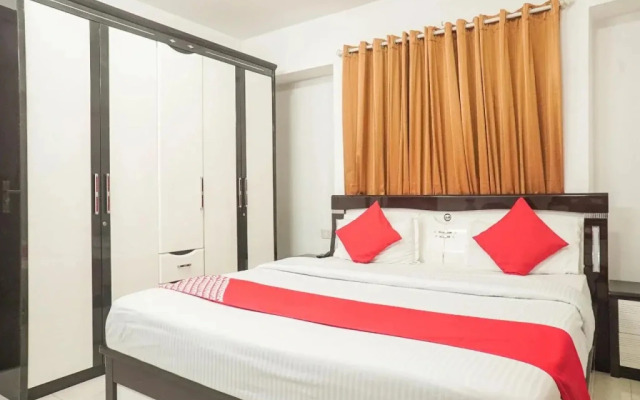 Hotel FC 16 Suites By OYO Rooms